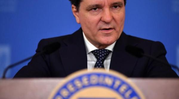 nicusor dan vizita oficiala in austria temele de discutie cu alexander van der bellen