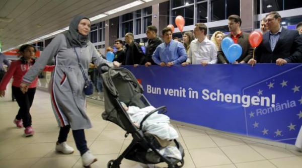 spatiul schengen inspira si alte parti ale globului ce proiect vor implementa tarile din golf