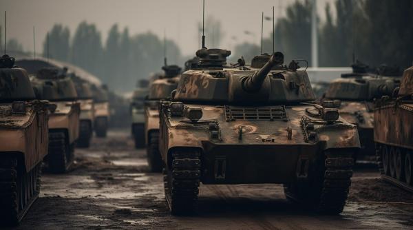 sua au aprobat vanzarea de arme catre ucraina pentru consolidarea apararii antiaeriene