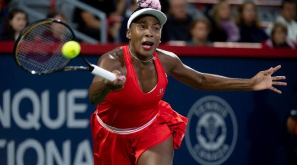 venus williams a dezvaluit adevaratul motiv pentru care a revenit in tenis la 45 de ani