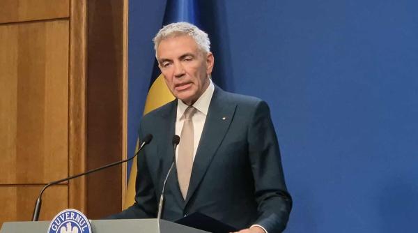 anunt de la guvern despre dragos anastasiu in dosarul de la dna