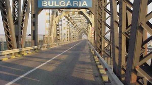 probleme la podul giurgiu ruse anuntul zilei pentru soferii care vor sa mearga in bulgaria