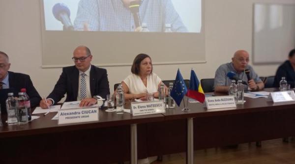 schimbarile climatice o provocare majora pentru romania elena mateescu precizari video