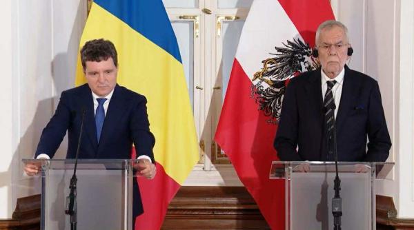 se reseteaza relatia romania austria nicusor dan e momentul unui nou capitol presedintele austriac aceste legaturi ne au ajutat