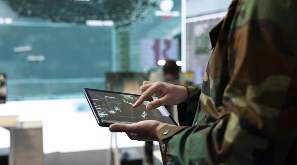 ucraina sustine ca intreruperea globala a serviciului starlink i a afectat comunicatiile militare