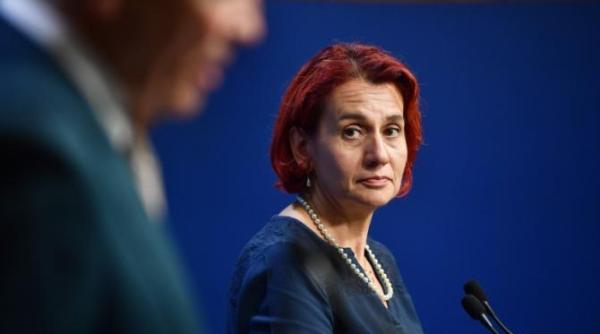 ce ar fi scris jurnalista ioana ene dogioiu despre un ministru psd aflat in locul lui atanasiu raspunsul chatgpt