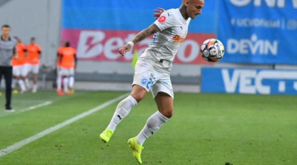 gol decisiv marcat de mitrita in minutul 90 9 pentru echipa zhejiang professional in super liga din china