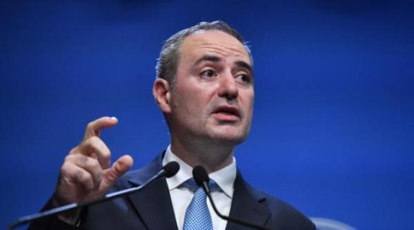 ministrul finantelor dupa demisia lui anastasiu abuzurile anaf nu sunt noi sfat pentru antreprenorii romani