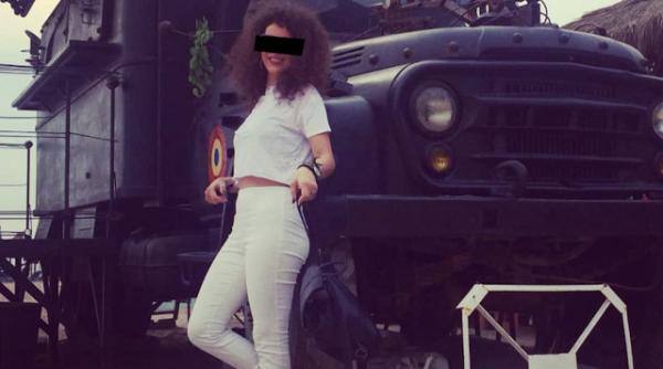 rasturnare de situatie politista de la rahova nu era drogata medicamentul care i a dat halucinatii