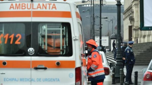 ambulanta romana aniverseaza 119 ani printr un eveniment organizat exclusiv din fonduri proprii unde are loc festivitatea