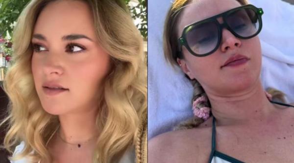 ce a patit sotul biancai purcarea dj ul de la profm in vacanta in cipru