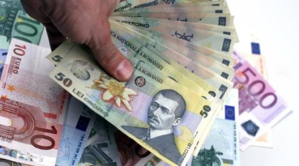 curs valutar bnr luni 28 iulie cati lei costa azi 1 euro