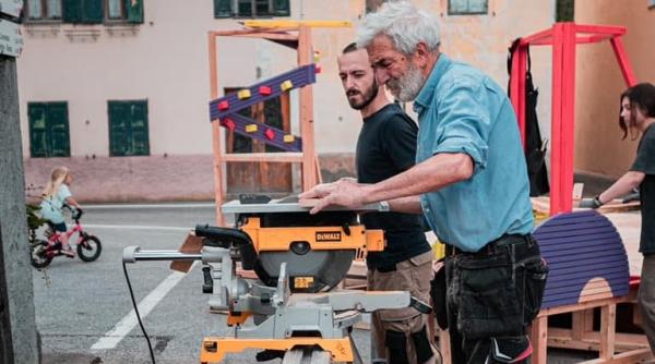 marea problema a romanilor din italia aici avem locuri de munca dar gasim foarte greu apartamente de inchiriat