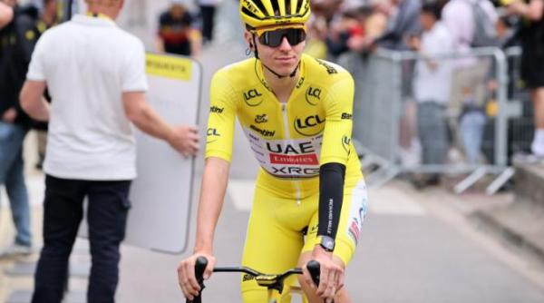 turul frantei slovenul tadej pogacar pentru a patra oara castigator