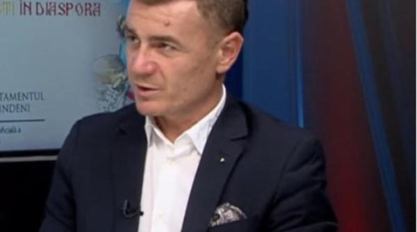 victor ionescu invitat la nascuti in diaspora