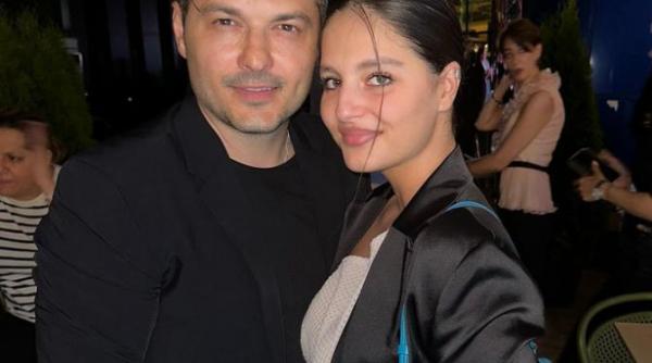 ce lectie le a dat carmina fiica lui liviu varciu haterilor ei