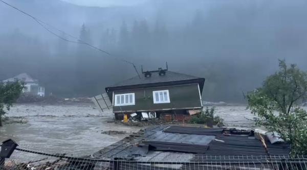 oamenii din brosteniul lui creanga cel mai mare oras din romania loviti de inundatii apocaliptice de la peisaje de vis la catastrofa apel la donatii