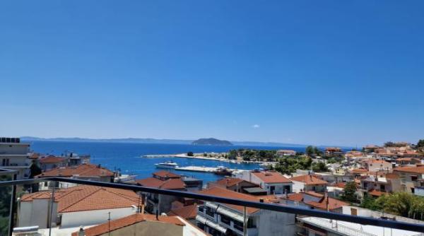 sithonia vs kassandra diferente frapante intre cele doua brate din halkidiki unde sa mergi daca vrei sa te bucuri cu adevarat de grecia