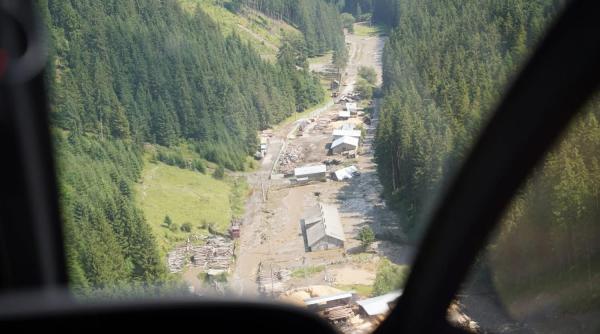 sorin grindeanu mesaj de solidaritate dupa inundatiile din suceava guvernul trebuie sa aloce fonduri de urgenta