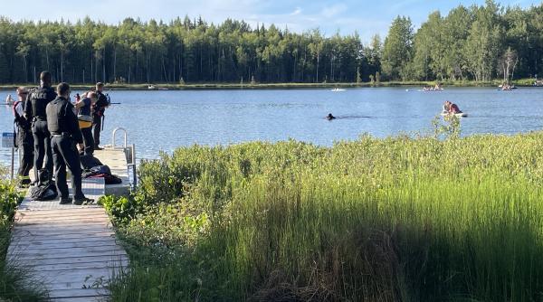 tragedie in alaska un student roman de 21 de ani din suceava a fost gasit mort intr un lac