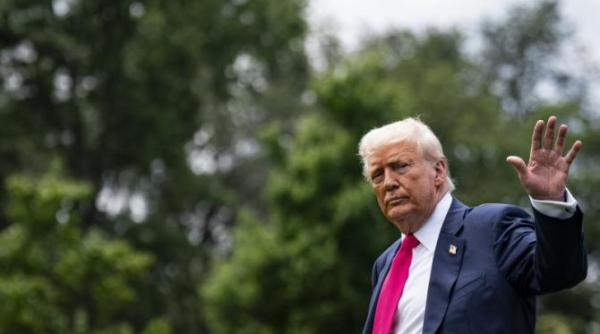 trump il previne pe putin ca au mai ramas 10 zile pana expira ultimatumul ce se va intampla dupa