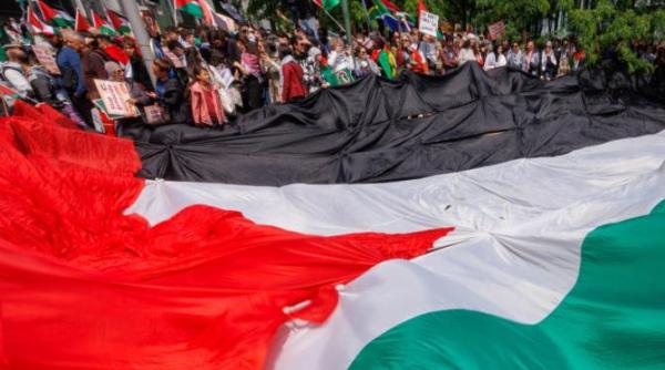 ar putea palestinienii sa devina membri cu drepturi depline ai natiunilor unite