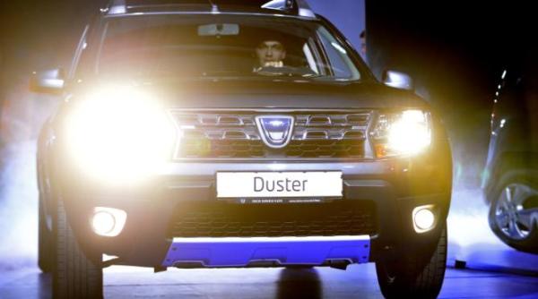 dacia are un nou sef la paris cine este omul care preia fraiele renault