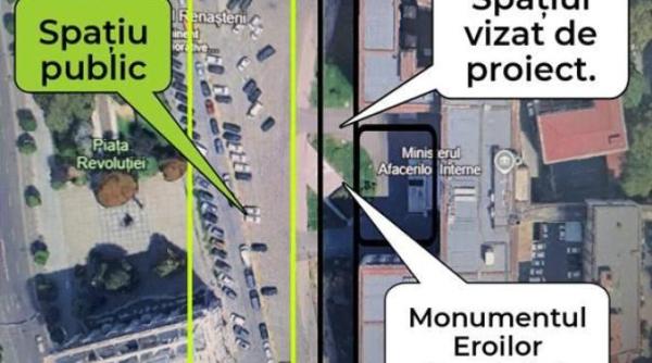 mai vrea sa inchida piata revolutiei este fals ministerul de interne precizari de ultima ora