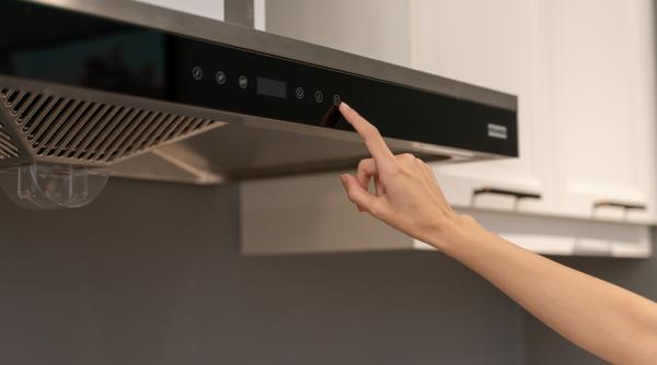 metoda rapida si eficienta pentru a scapa de grasimea de pe hota