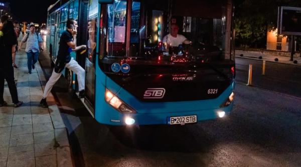 modificare importanta pentru cei care calatoresc cu mijlocul de transport in comun in bucuresti