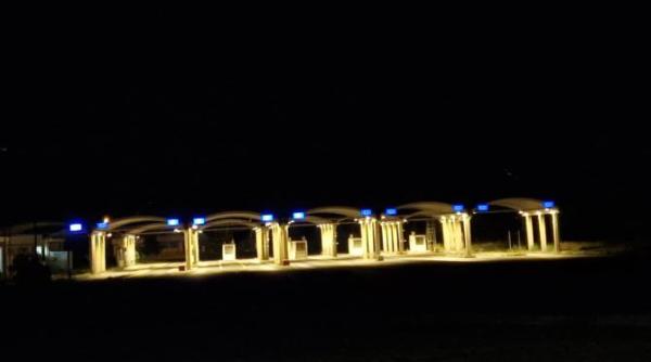 se schimba controlul la frontierele ue modificare din octombrie va sti cu nume amprente digitale si fotografii cine intra si cine iese