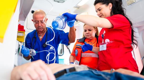 alergia la ambrozie 10 lucruri care iti pot salva viata dr tudor ciuhodaru avertisment poate fi letala