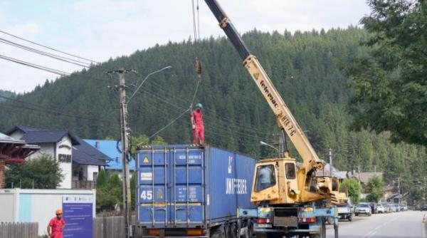 cati bani da guvernul persoanelor ale caror locuinte au fost distruse sau afectate de inundatii hotarare cnsu