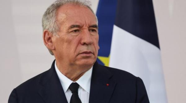 conducerea de la paris foc si para dupa acordul ue sua franta a fost un pic singura