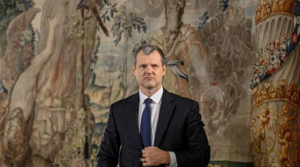 cutremur politic la vilnius premierul lituaniei a demisionat in urma unui scandal de coruptie