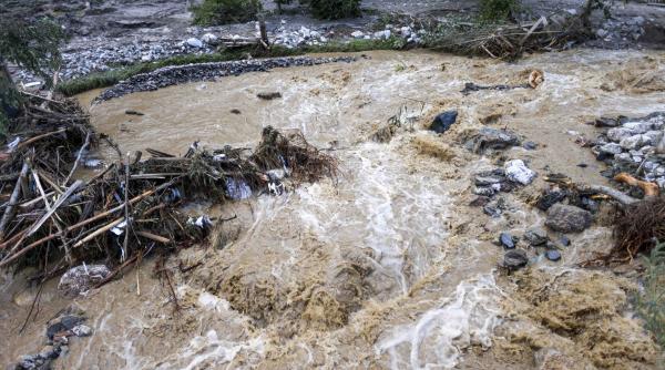 paid 1 4 miliarde de euro pentru despagubiri si 42 de dosare deschise dupa inundatiile din suceava si neamt