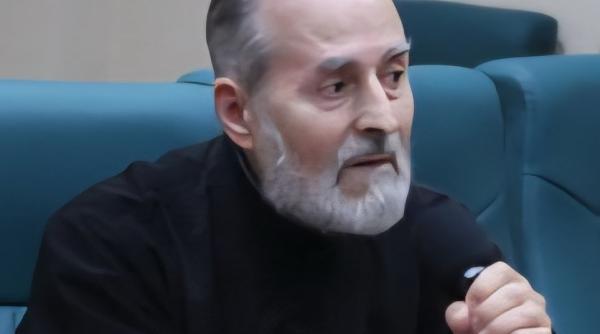 parintele arhidiaconul ioan caraza a murit a fost un om curat si bun ca un sfant cel mai bun cel mai generos om pe care l am intalnit