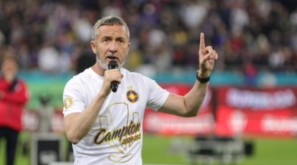 primul mesaj al lui mihai stoica dupa eliminarea fcsb din liga campionilor