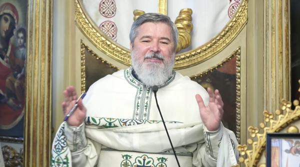 regula de aur in postul adormirii maicii domnului o spune chiar parintele vasile ioana