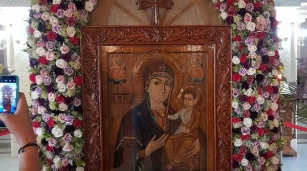 a inceput postul adormirii maicii domnului rugaciune puternica pe care sa o spui