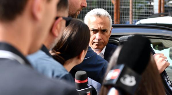 dosarul care il vizeaza pe calin georgescu 18 inculpati audiati pentru rasturnarea ordinii constitutionale