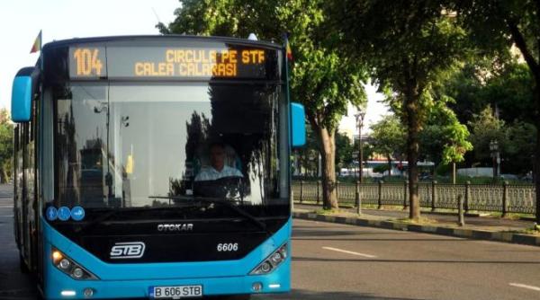 tpbi prelungeste programul a noua linii de transport in comun pentru preluarea spectatorilor meciului dinamo fcsb