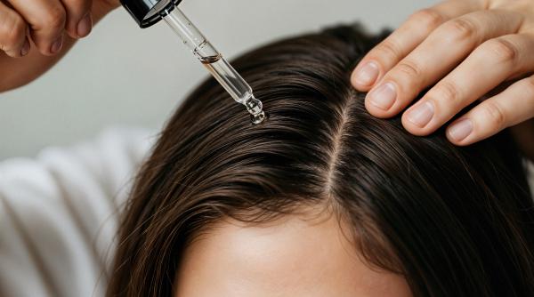 3 trucuri ca parul sa para proaspat spalat chiar si in ziua 3 fara spalare