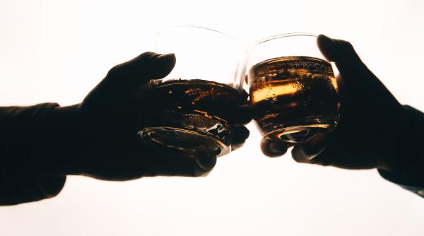 scandalul spirtoaselor din parlament camera deputatilor precizari privind achizitia de bauturi