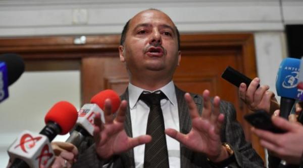 40 000 de locuri de munca salvate liberty galati intra in reconstructie remus borza declaratii