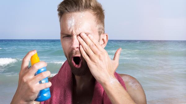 alerta pentru romani peste 30 de produse de protectie solara de pe piata considerate periculoase risc chimic microbiologic sau de arsuri