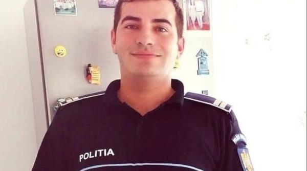 dragos nastase tanar politist din bucuresti de la sectia 19 in coma dupa un avc primele semne si gesturile de prim ajutor in caz de avc