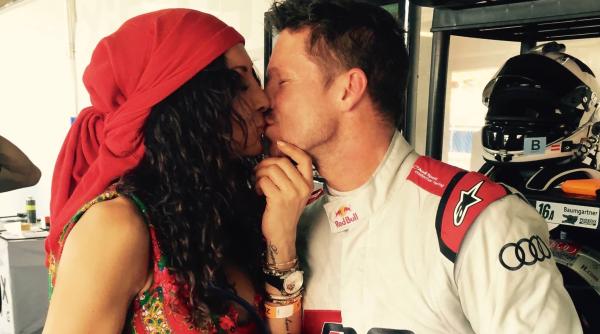 cum si a sarbatorit mihaela radulescu ziua de nastere dupa moartea lui felix baumgartner pentru mine era totul