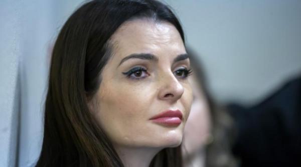 evghenia gutul bascana gagauziei a fost condamnata la sapte ani de inchisoare in dosarul de frauda electorala