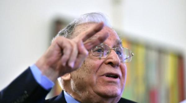 ion iliescu a murit declaratia pe care a facut o in 2004 s a adeverit
